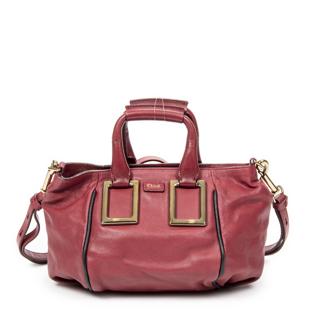 Chloé Mini Ethel